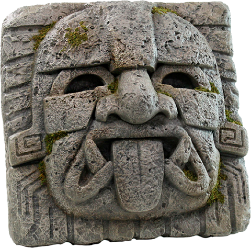Temple Trap Wall Decor Replica by Regal Robot
