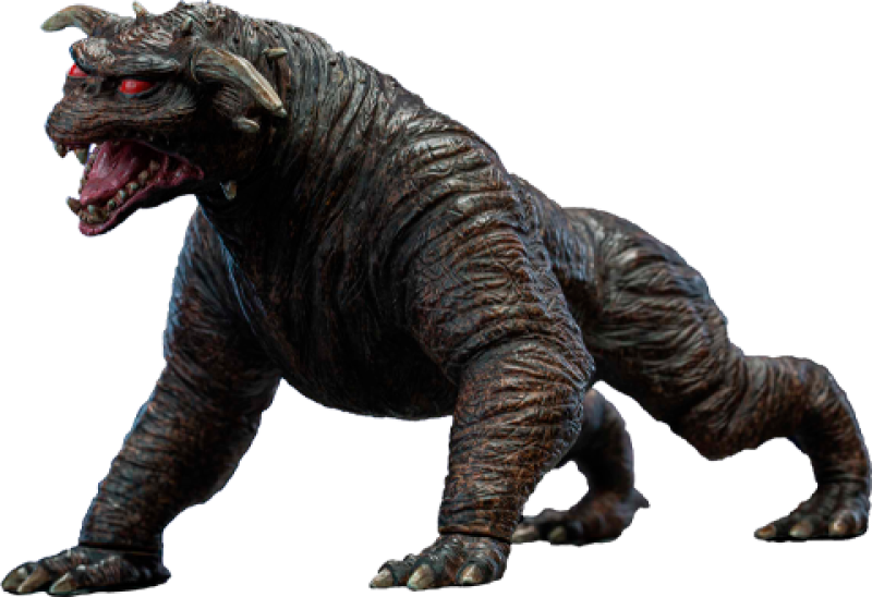 Zuul Collectible Figure by Star Ace Toys Ltd.