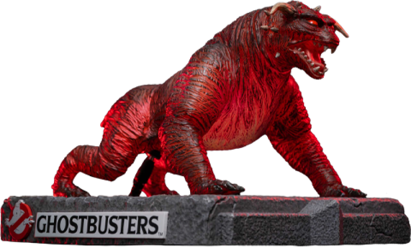 Zuul 2.0 (Burning Edition) Deluxe Collectible Figure by Star Ace Toys Ltd.