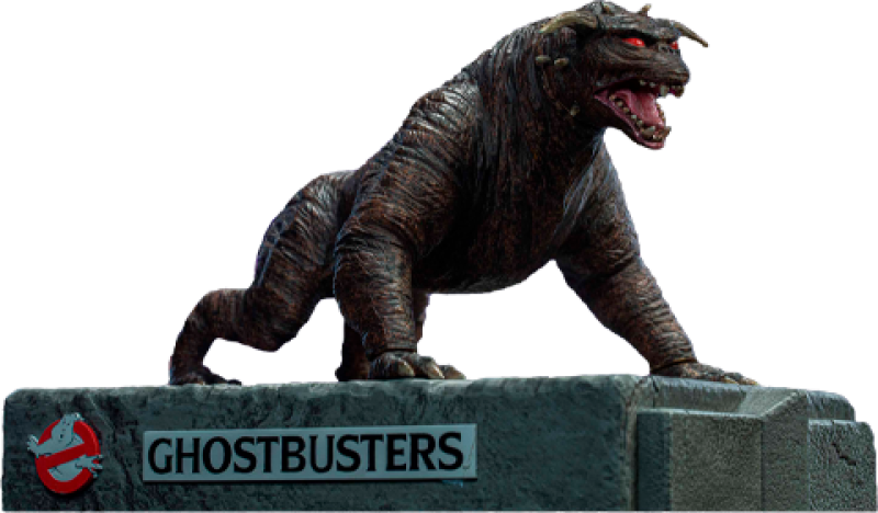 Zuul Deluxe Collectible Figure by Star Ace Toys Ltd.