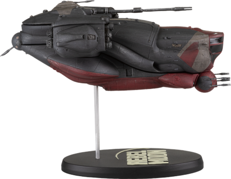 Imperium Dropship Replica by Dark Horse Comics