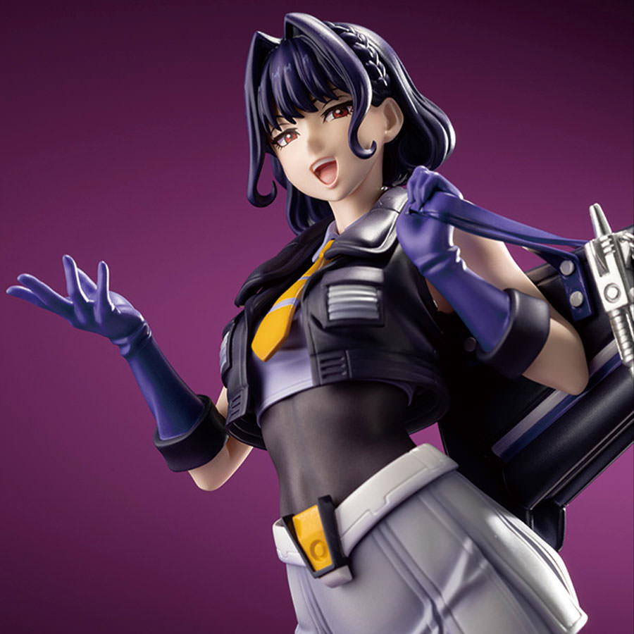 ジョージ姫 skywarp-