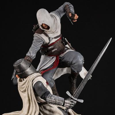 Unboxing Assassin's Creed: Hunt for the Nine