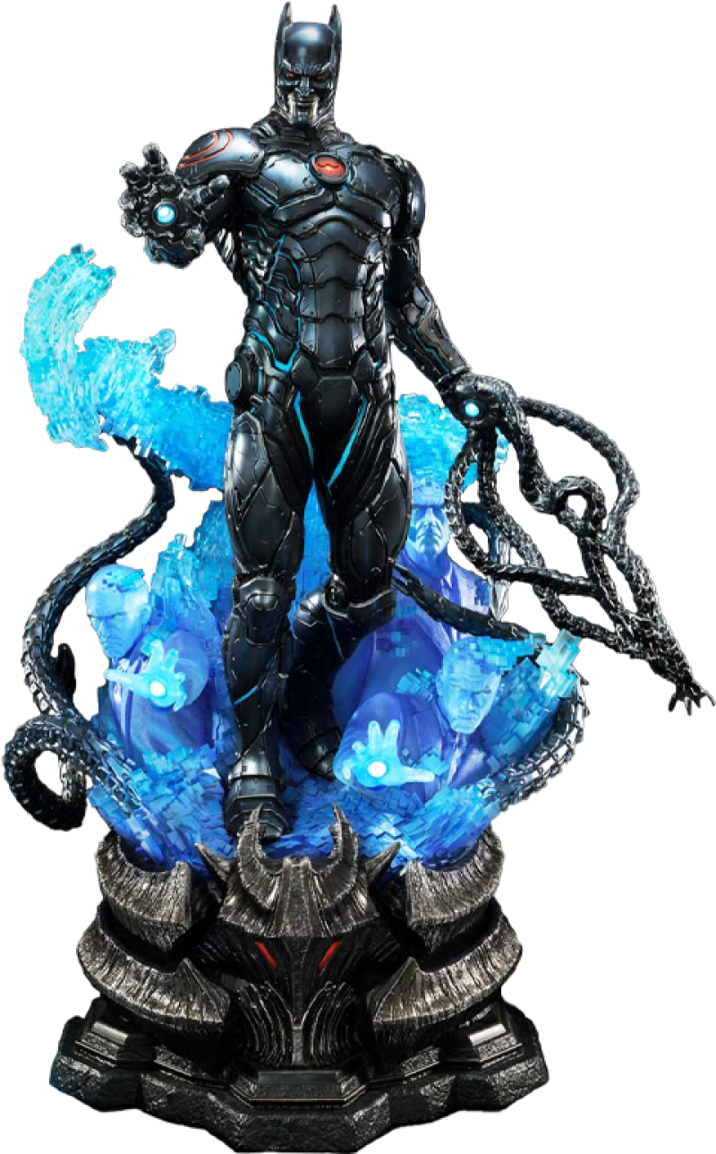 The Murder Machine (Deluxe Bonus Version) 1:3 Scale Statue by Prime 1 Studio