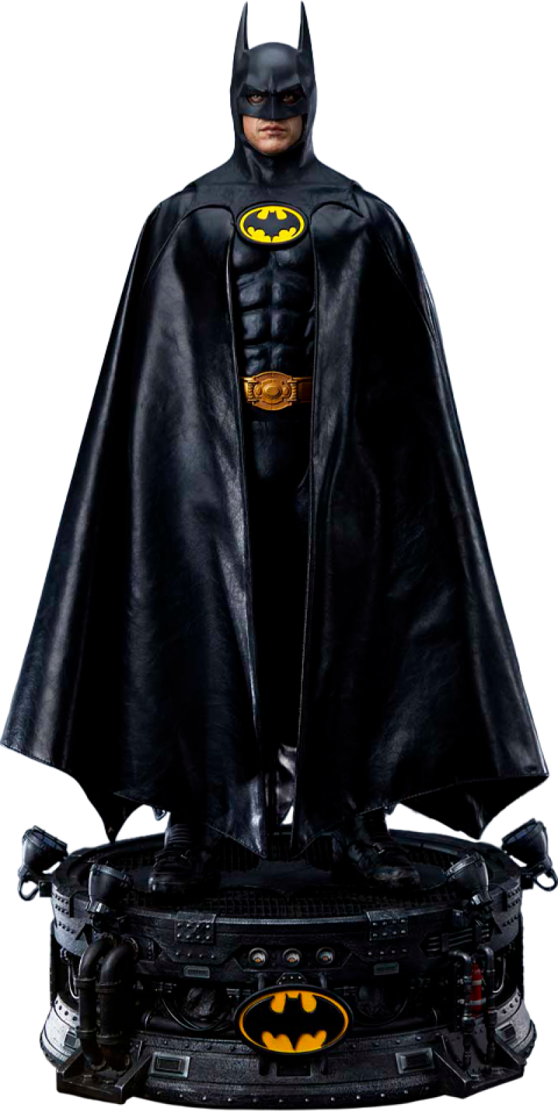 Batman 1:3 Scale Statue by Prime 1 Studio
