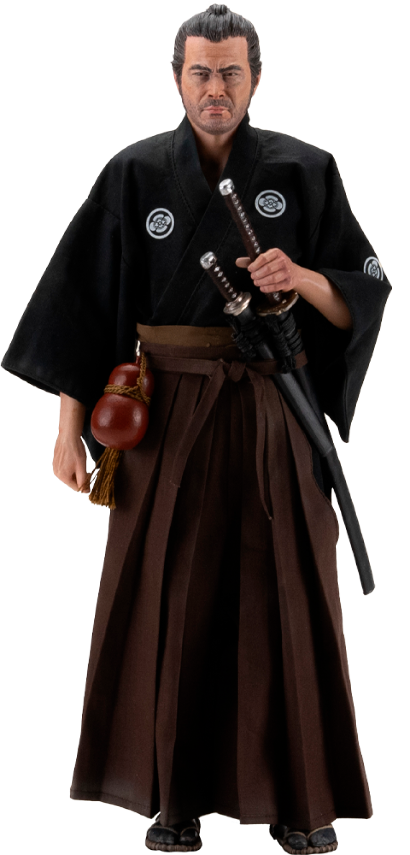 Toshiro Mifune Ronin Sixth Scale Figure by Infinite Statue