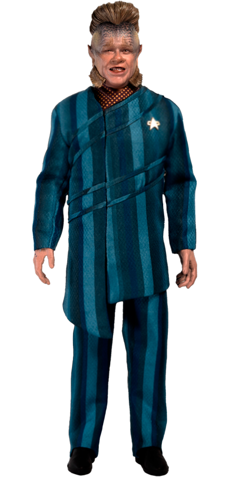 Neelix Sixth Scale Figure by EXO-6
