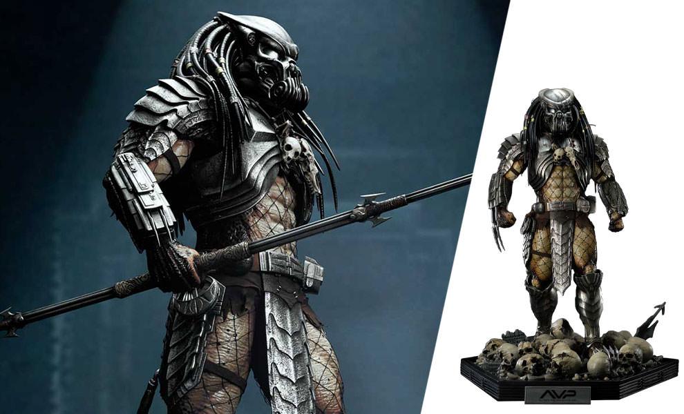 Celtic Predator Feature Image