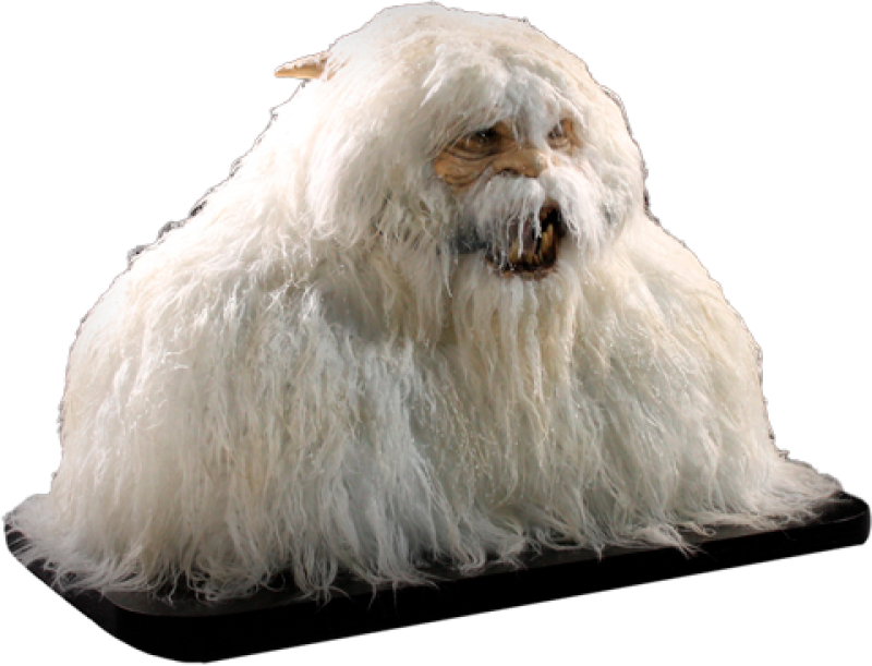 WAMPA™ Puppet Legacy Edition Prop Replica by Regal Robot