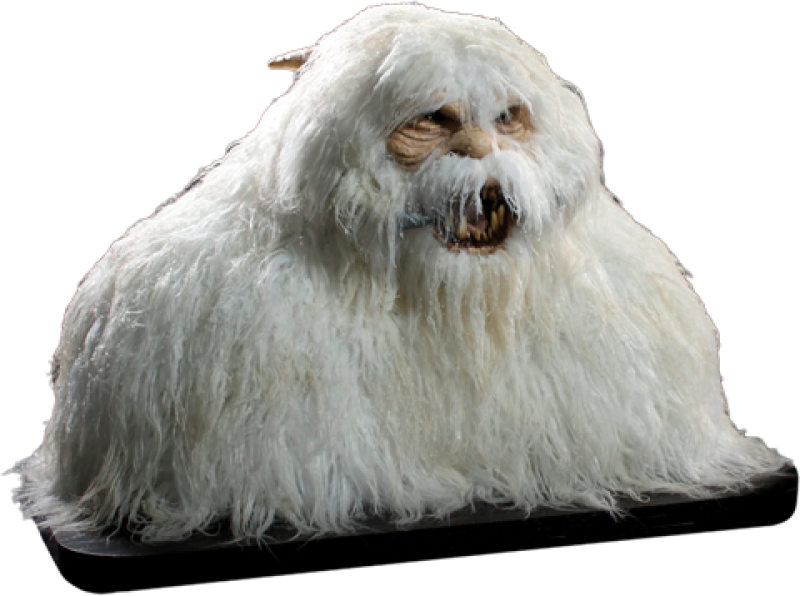 WAMPA™ Puppet Signature Edition Prop Replica by Regal Robot
