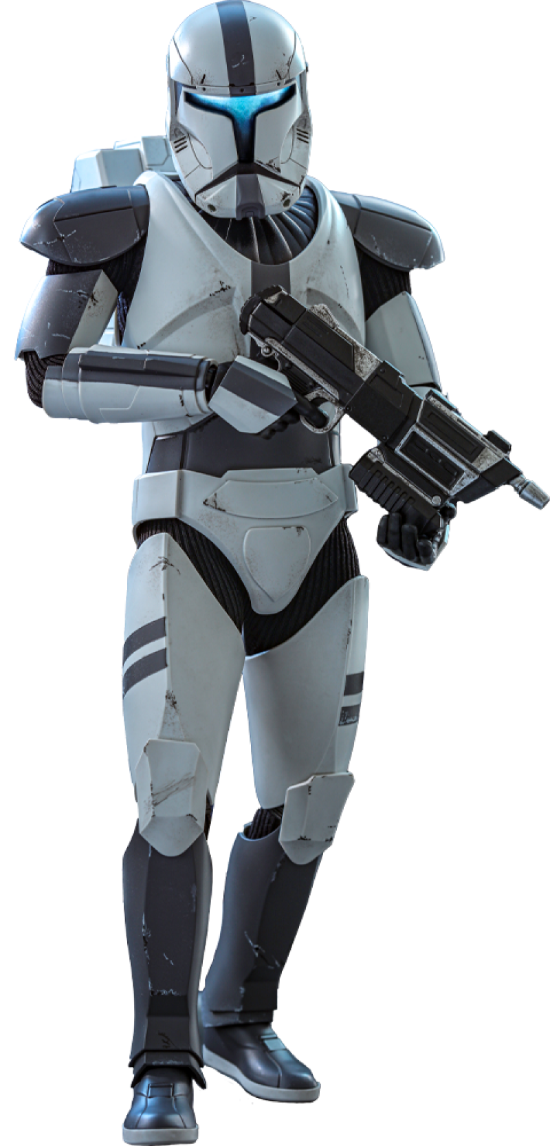 Imperial Commando™ Sixth Scale Figure by Hot Toys