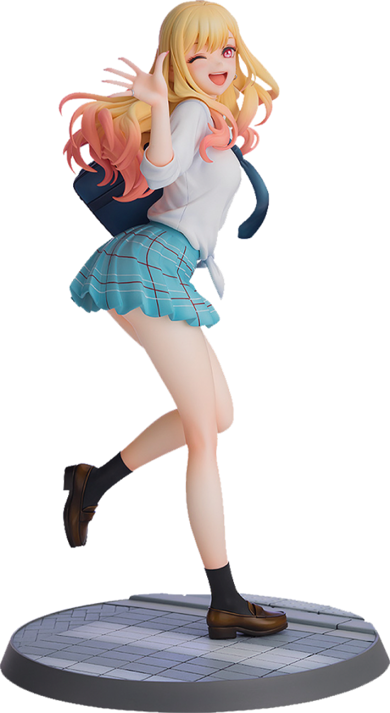 Marin Kitagawa Collectible Figure by Max Factory (913152)