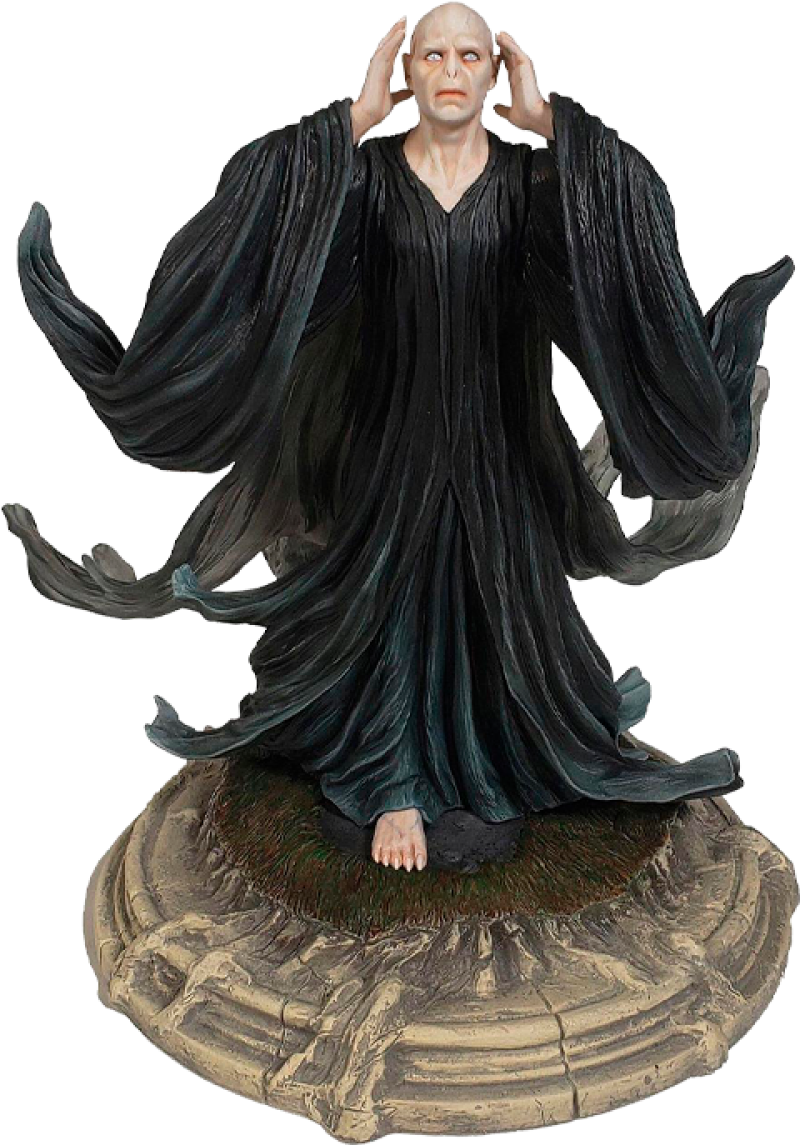 Voldemort Statues by Enesco, LLC