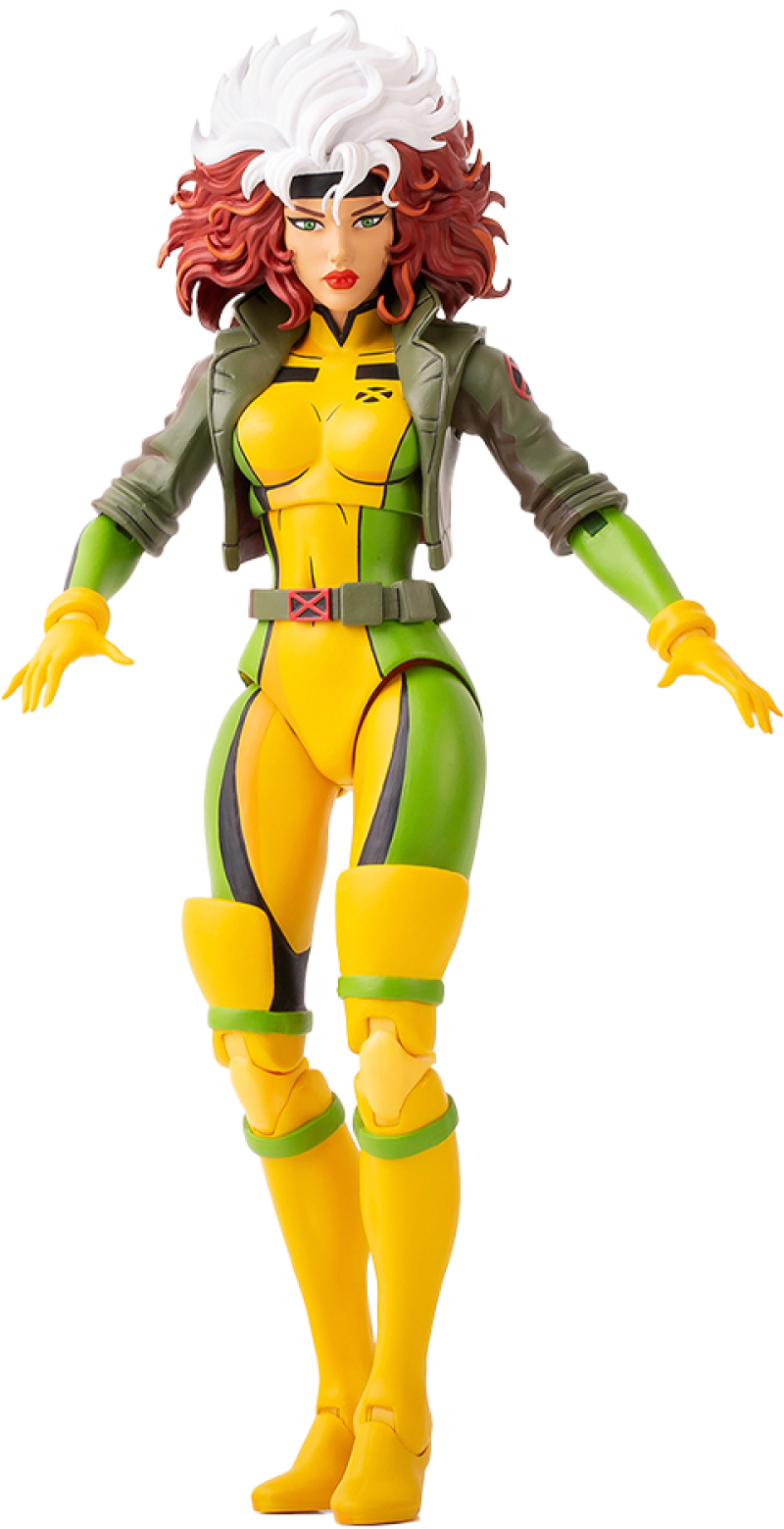 Rogue Sixth Scale Figure by Mondo