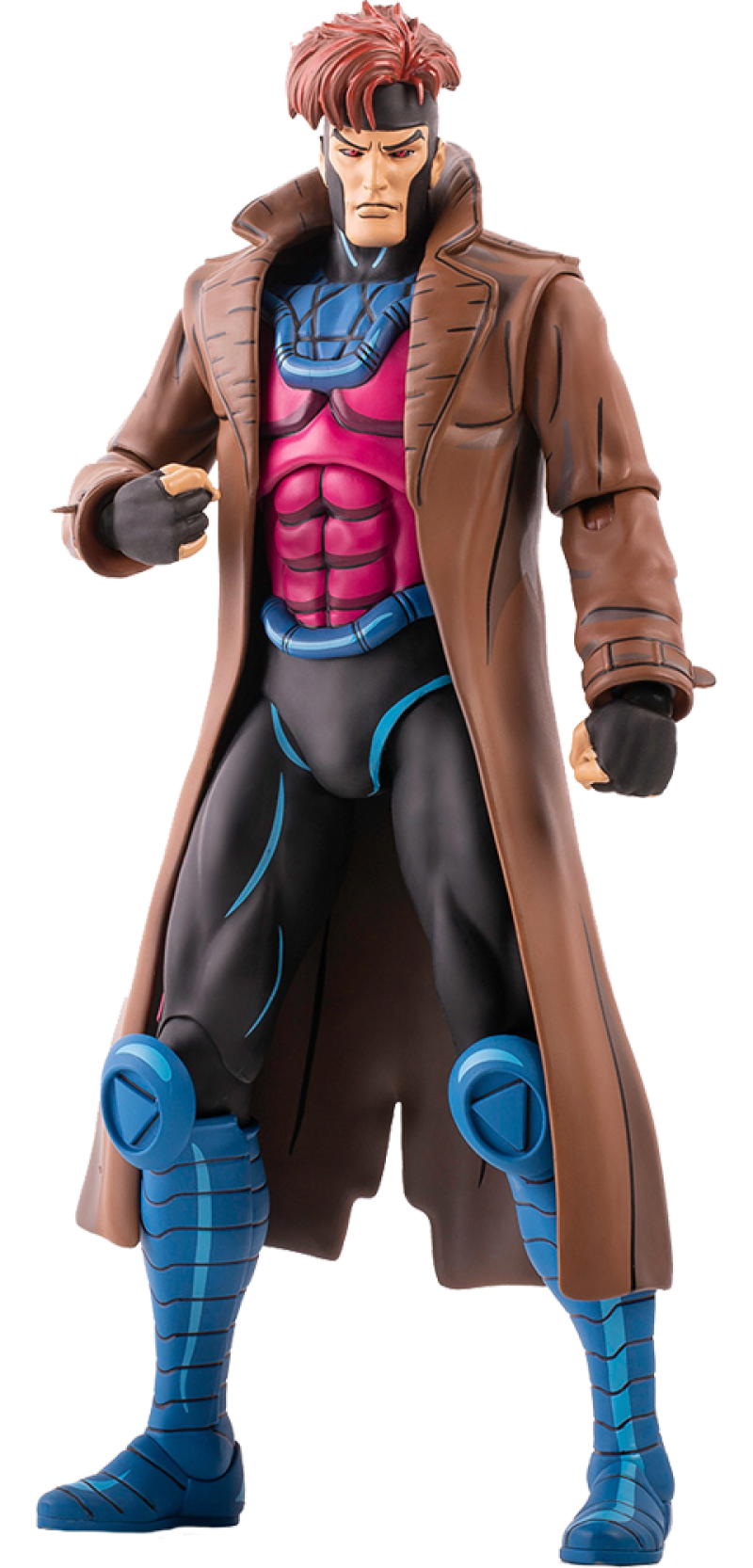Gambit Sixth Scale Figure by Mondo