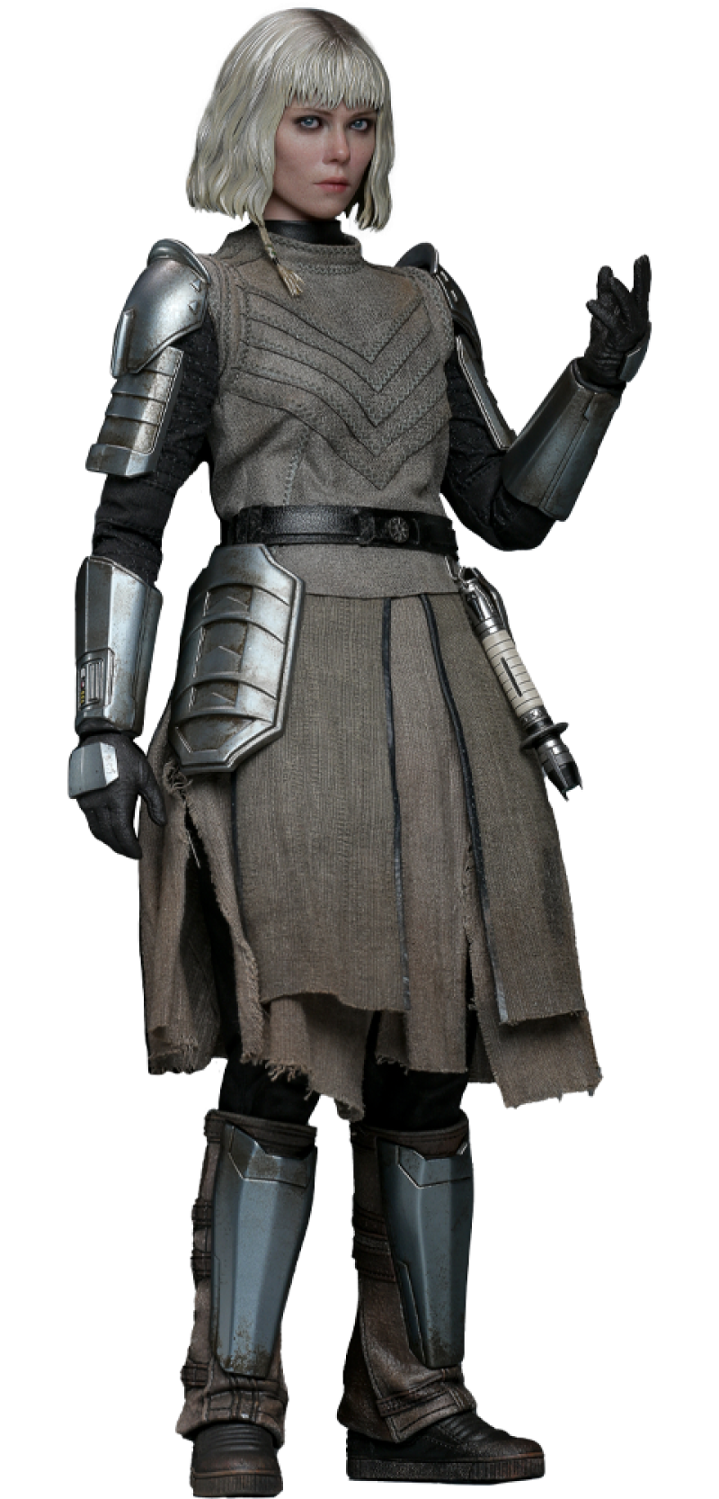 Shin Hati™ Sixth Scale Figure by Hot Toys (913201)