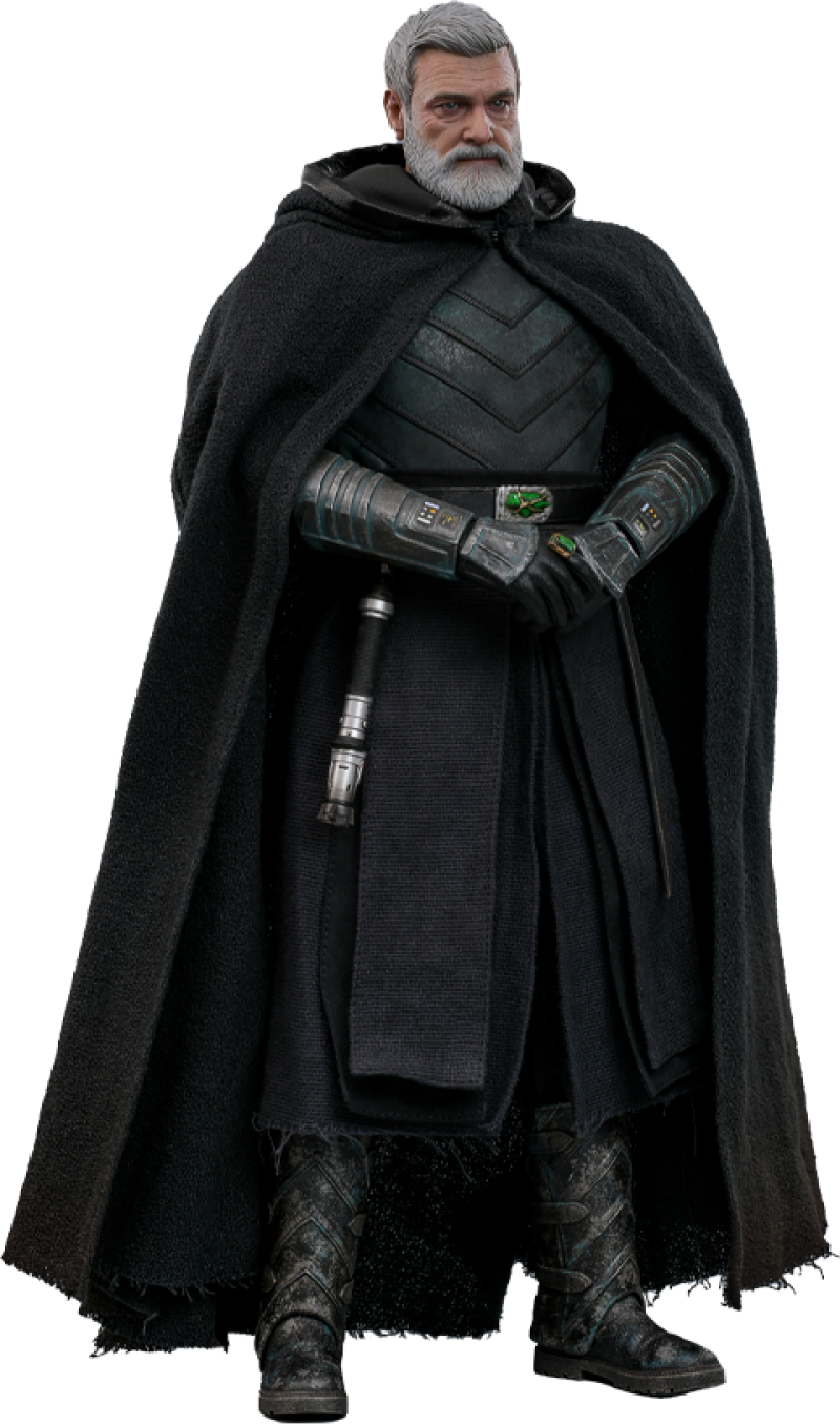 Baylan Skoll™ Sixth Scale Figure by Hot Toys (913202)