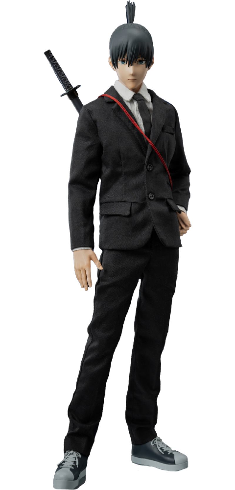 Aki Hayakawa Sixth Scale Figure by Threezero