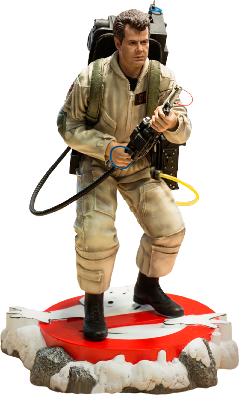 Ray Stantz Statues by Star Ace Toys Ltd.