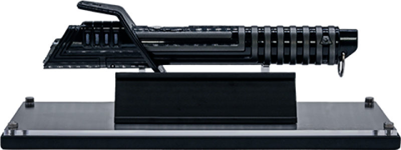 Darksaber Prop Replica by EFX