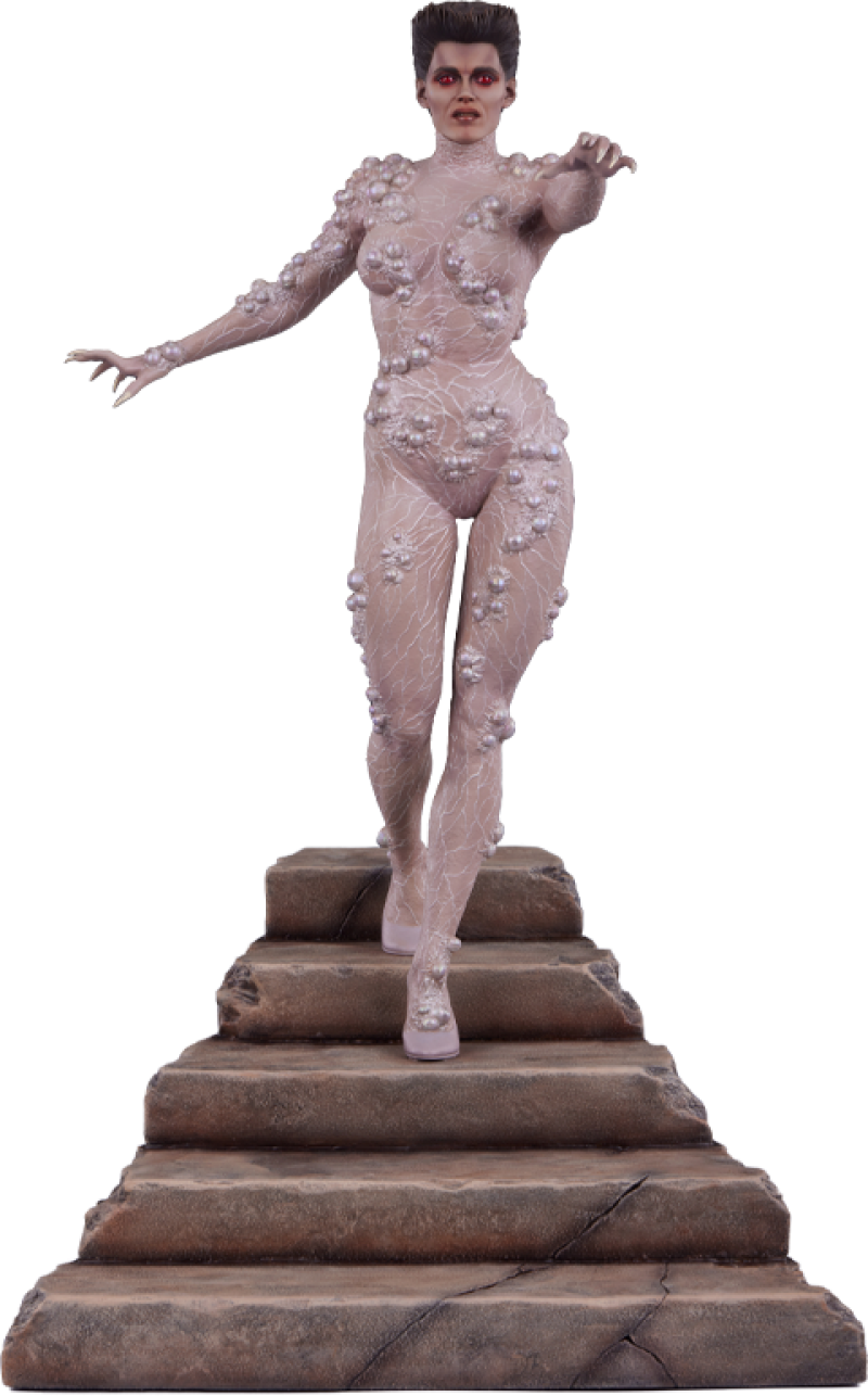 Gozer Quarter Scale Statue by PCS
