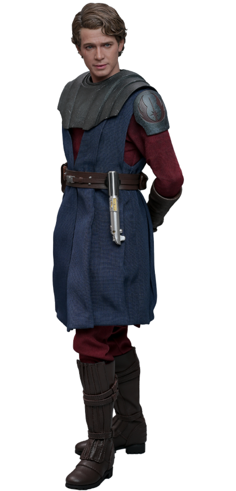 Anakin Skywalker™ (Clone Wars) Sixth Scale Figure by Hot Toys (913285)