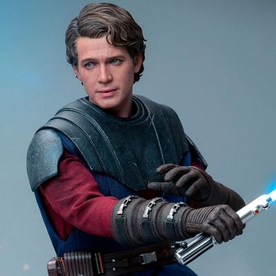 トップス VARIEGATOR STARWARS Anakin Skywalker XL 1/6 Scale Star Wars Anakin Skywalker Sideshow Collectibles