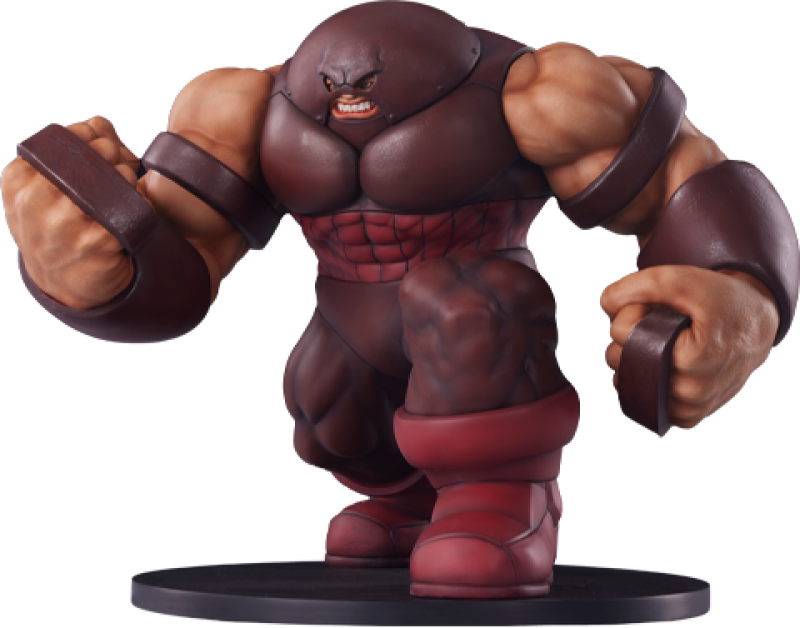 Juggernaut 1:10 Scale Statue by PCS
