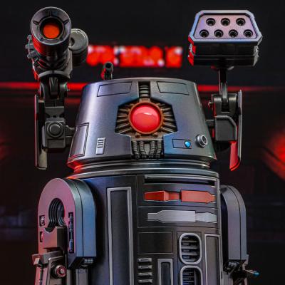 ホットトイズ CMS017 スター・ウォーズBT-1 Star Wars 1/6 ホットトイズ CMS017 『スター・ウォーズ』BT-1 – ブラザーズホビー