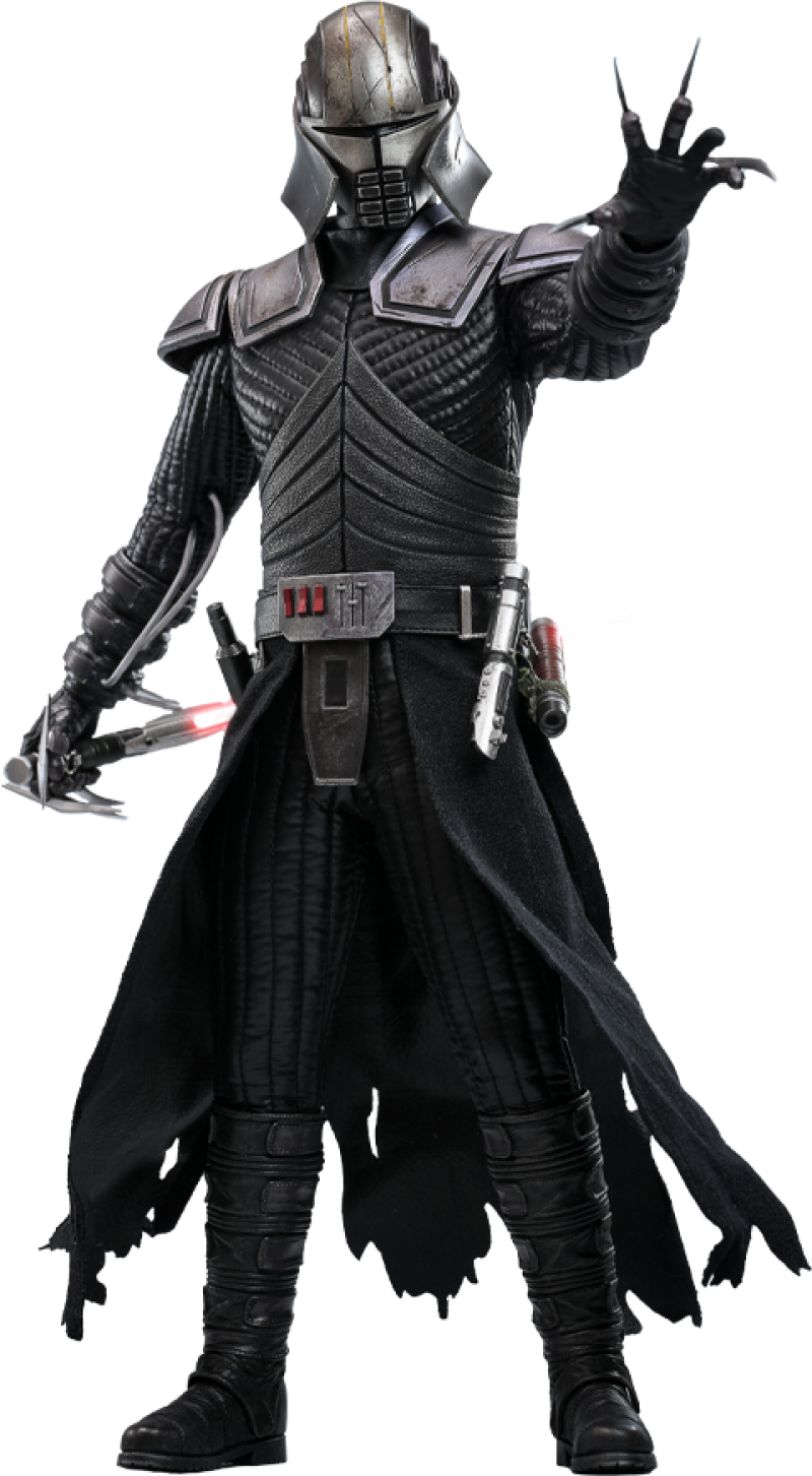 Lord Starkiller™ Sixth Scale Figure by Hot Toys (913304)