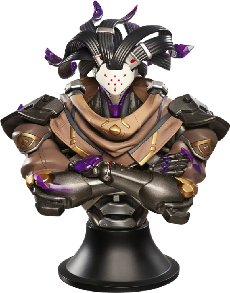 Ramattra Bust by Activision Blizzard