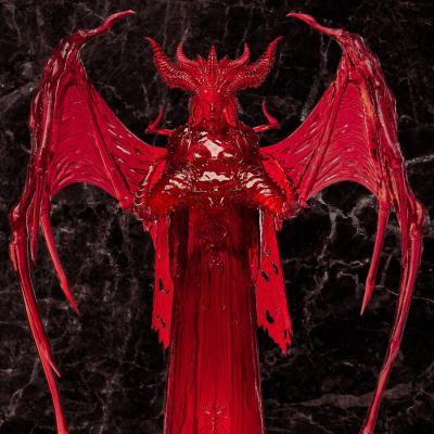 Event Reveal