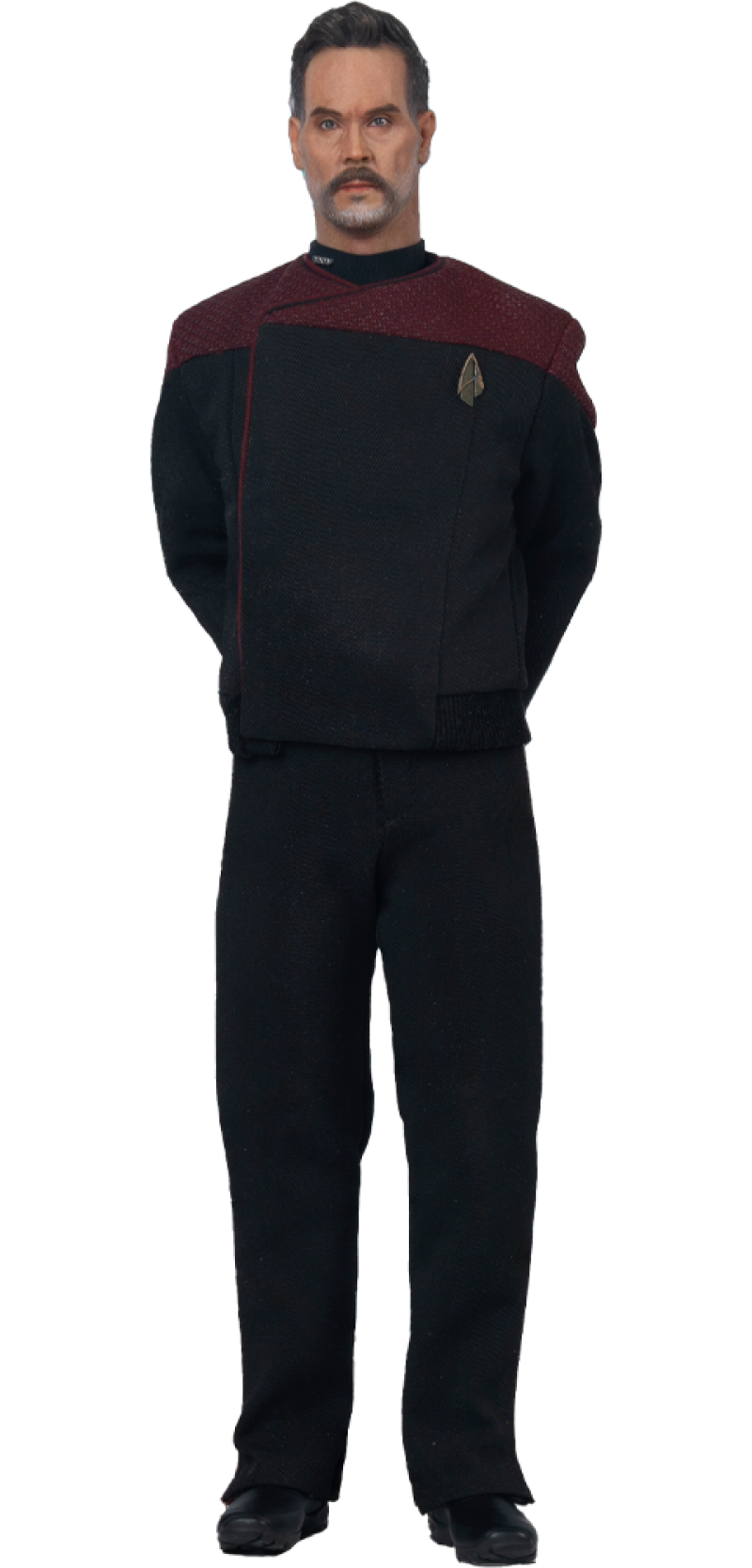 Captain Liam Shaw Sixth Scale Figure by EXO-6