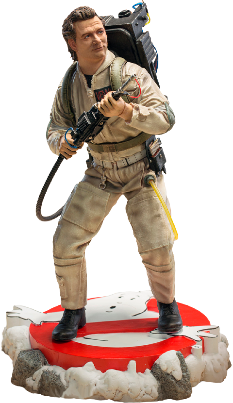 Peter Venkman Statues by Star Ace Toys Ltd.