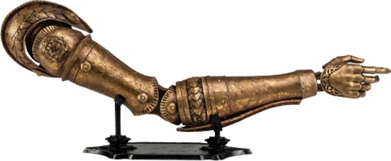 Arm of Malenia Life-Size Replica by PureArts