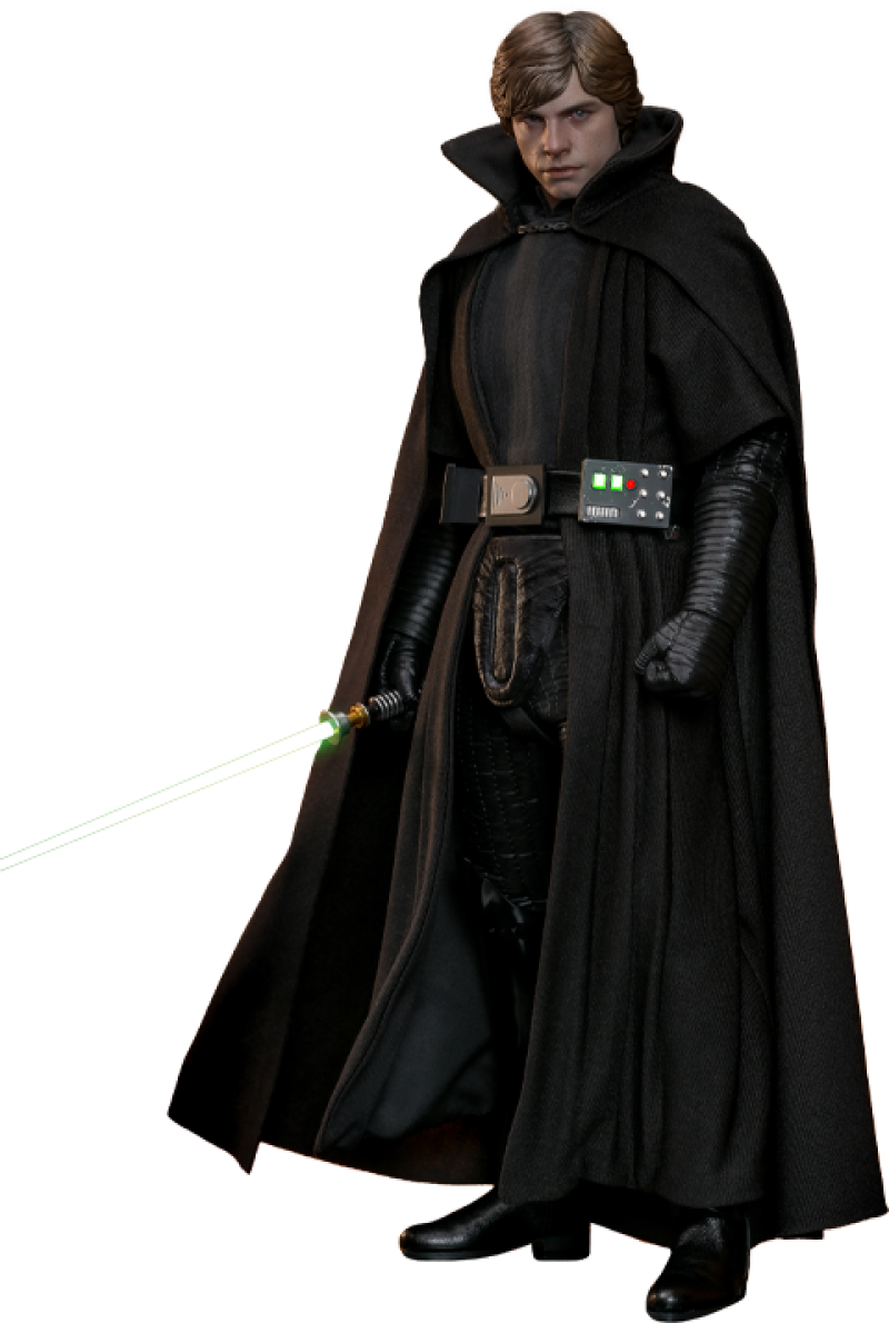Luke Skywalker™ (Dark Empire) Sixth Scale Figure by Hot Toys