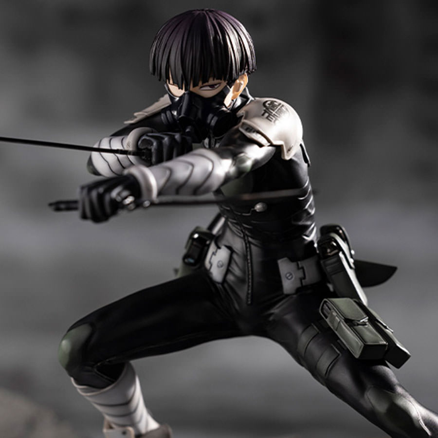 Soshiro Hoshina ARTFX J Statue by Kotobukiya | Sideshow