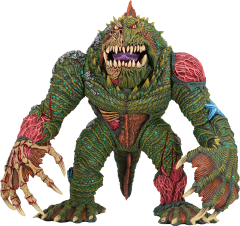 Gill Beast: Namazu Vinyl Collectible by ACRO