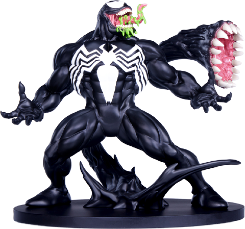 Venom 1:10 Scale Statue by PCS