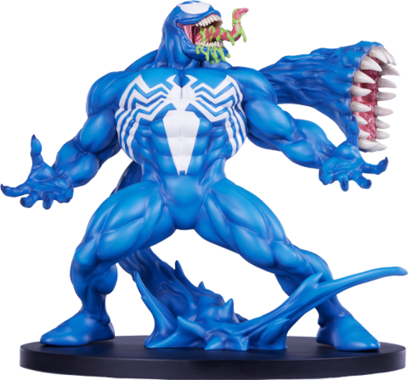 Venom (Player 2 Edition) 1:10 Scale Statue by PCS