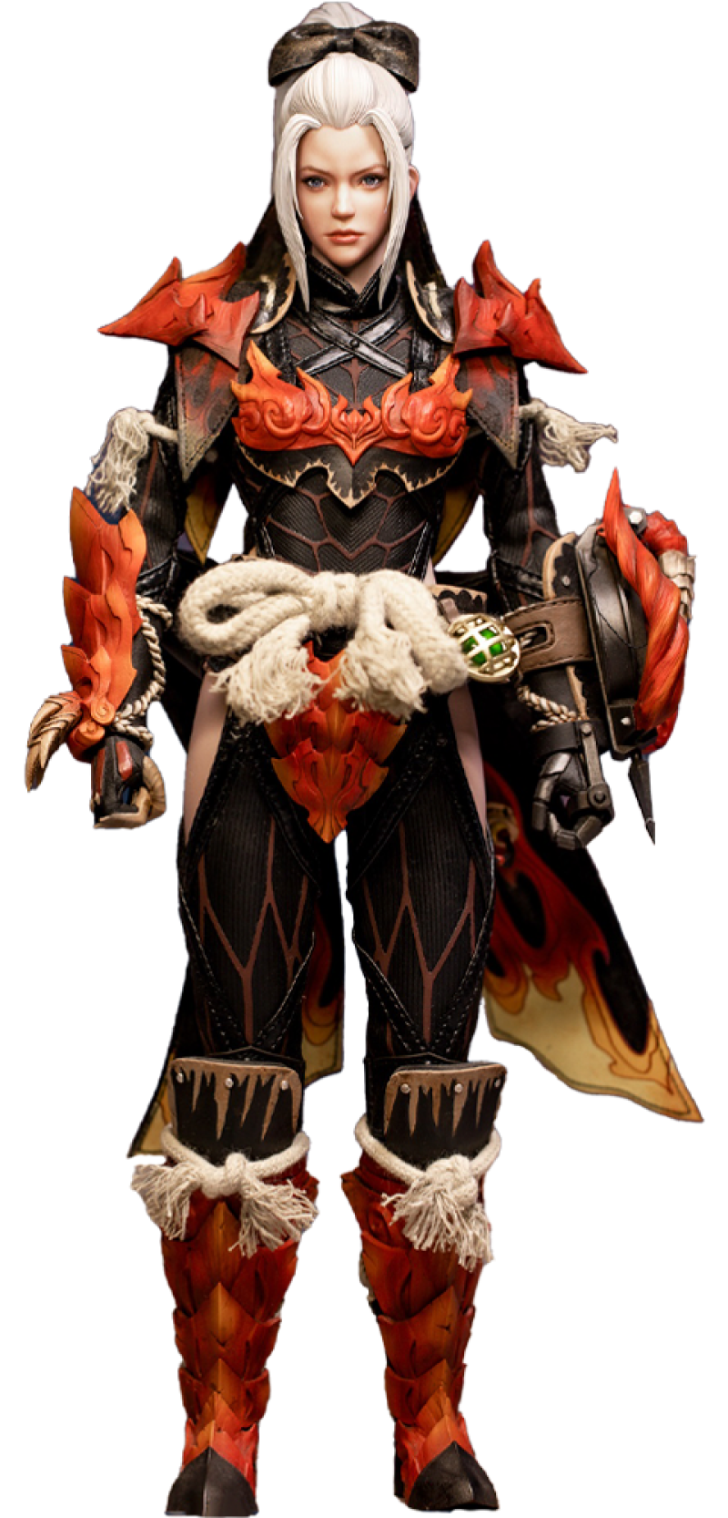Odogaron Sixth Scale Figure by Damtoys