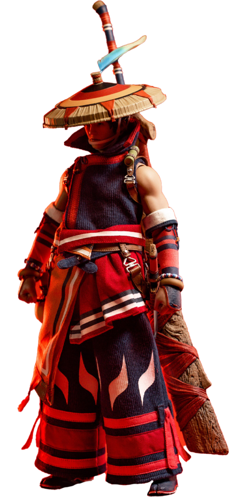 Yukumo Sixth Scale Figure by Damtoys