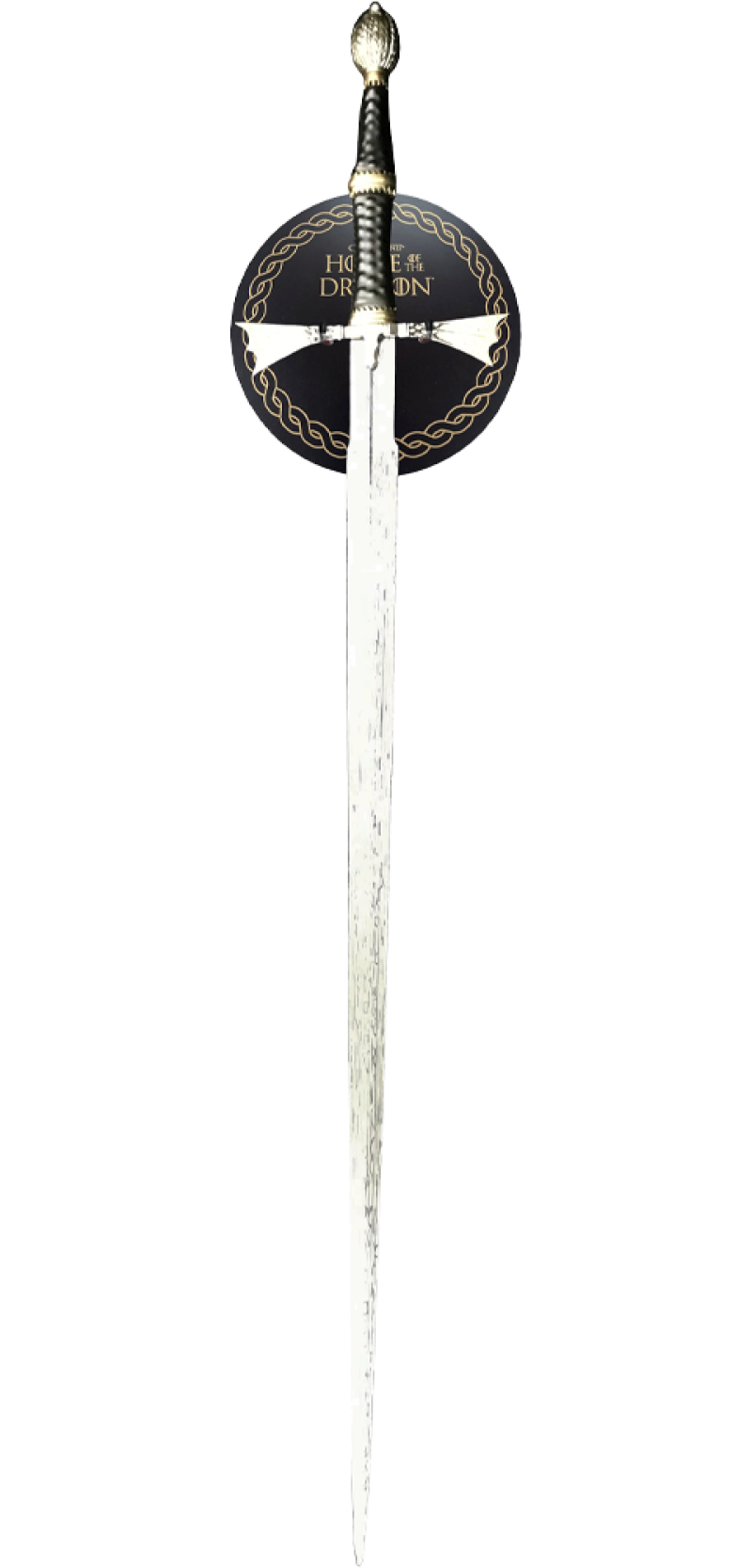 House of the Dragon Dark Sister Sword Prop Replica by Factory Entertainment