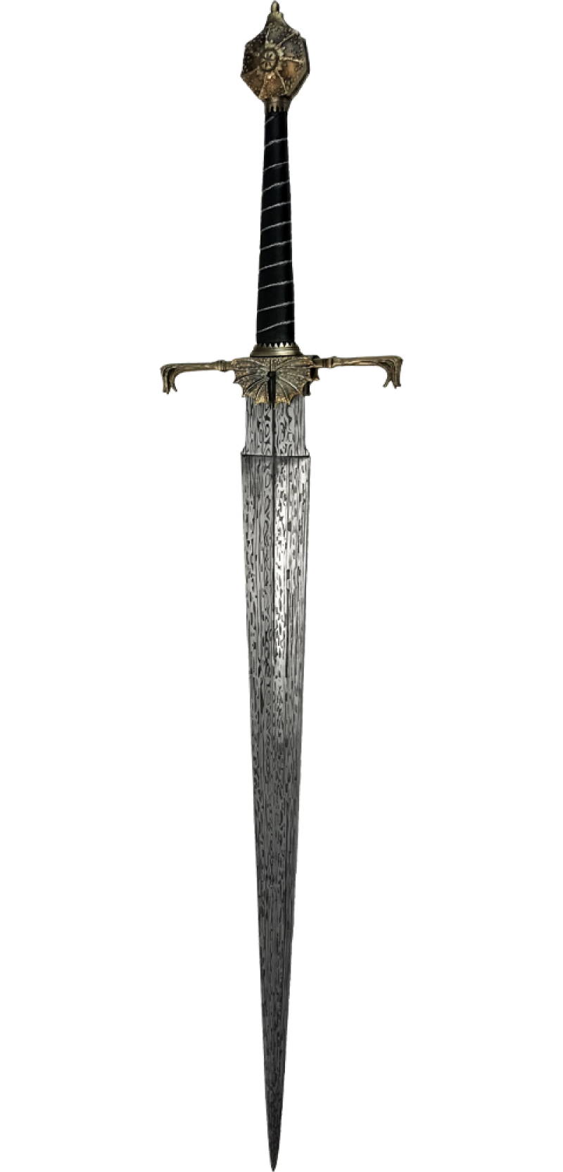 House of the Dragon Blackfyre Sword Prop Replica by Factory Entertainment