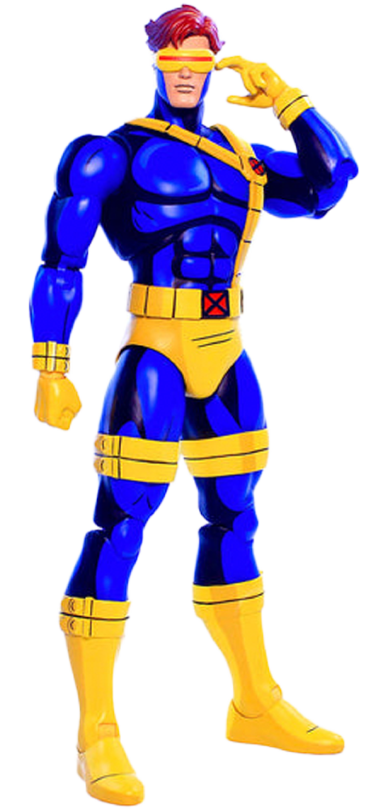 Cyclops Sixth Scale Figure by Mondo
