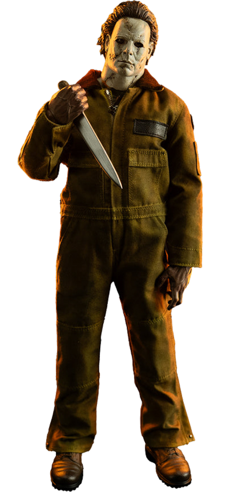 Michael Myers - Halloween (2007) Sixth Scale Figure by Trick or Treat Studios