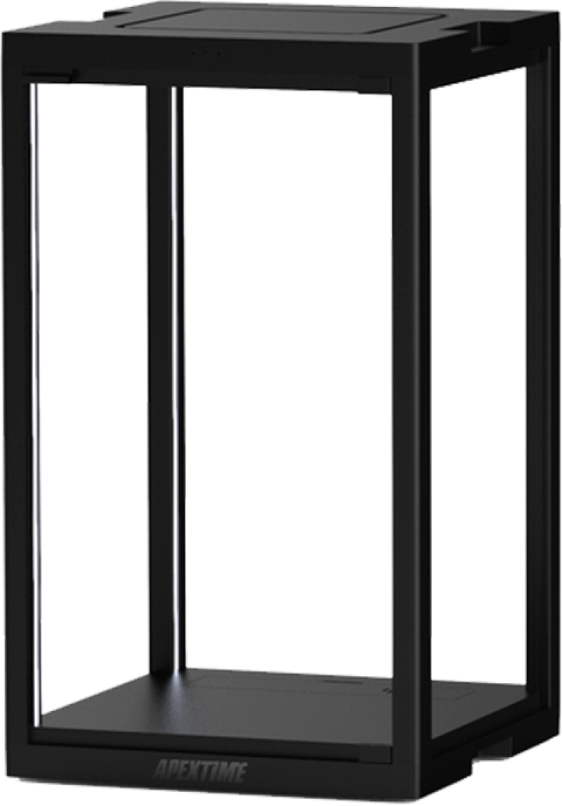 Chaos ULTRA Display Case by Apextime