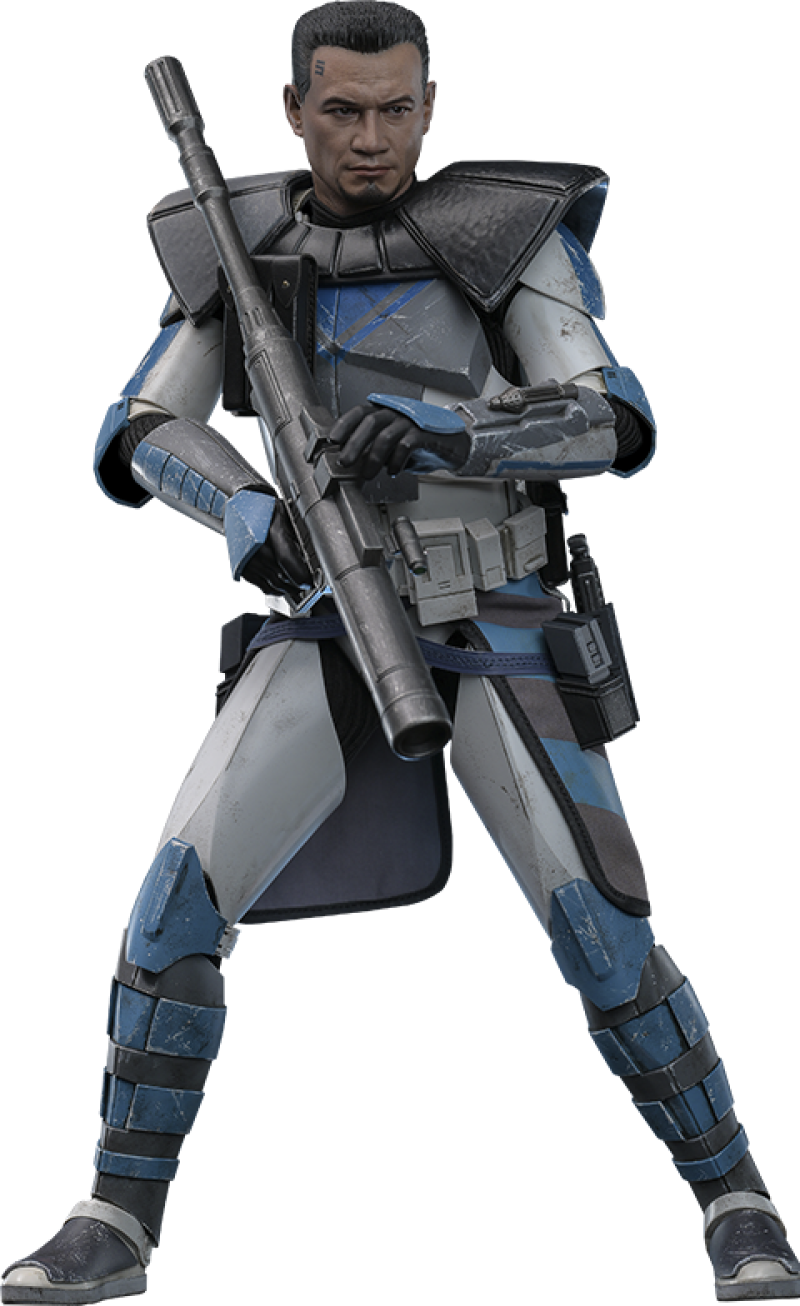 Arc Trooper Fives™ Sixth Scale Figure by Hot Toys (913577)