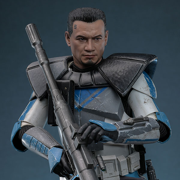 Arc Trooper Fives™ Sixth Scale Figure by Hot Toys | Sideshow