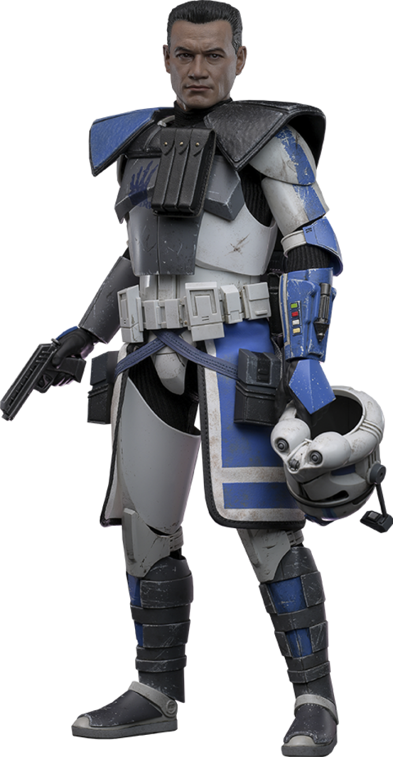 Arc Trooper Echo™ Sixth Scale Figure by Hot Toys (913578)